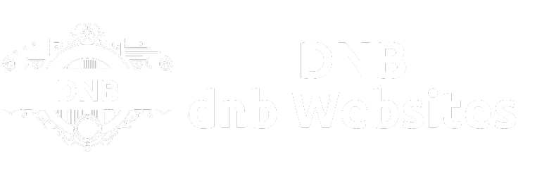 dnb Websites - Webdesign Heilbronn